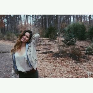 Meet your Posher, Briana